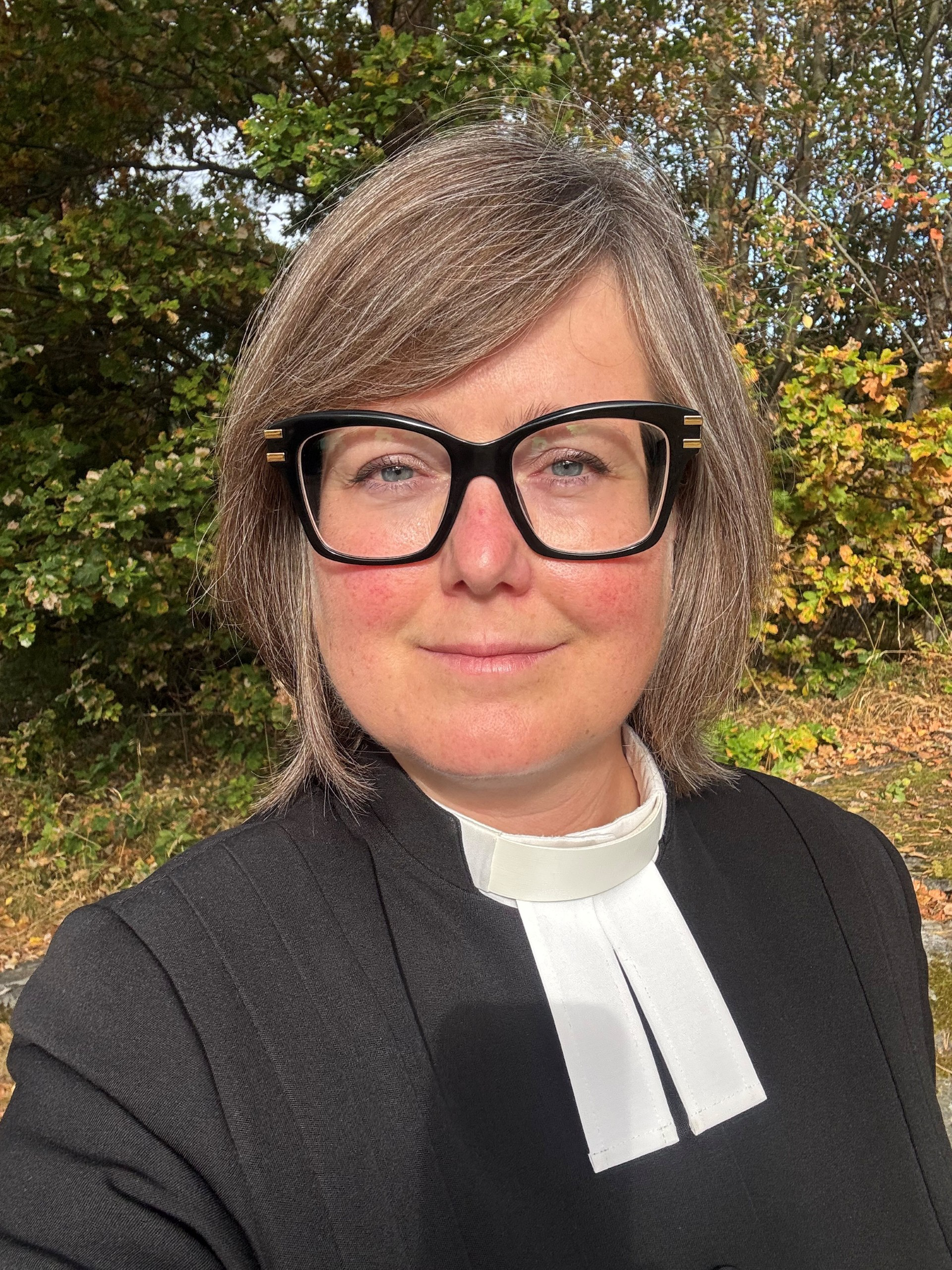 Karin Degréus
